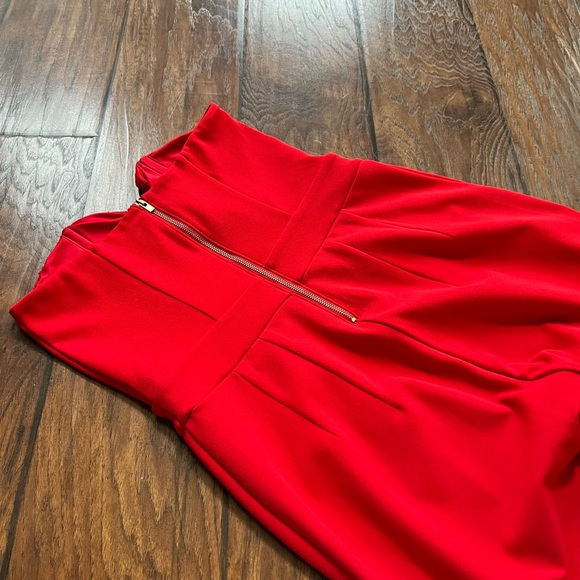 Express jumpsuit - Picture 2 of 4